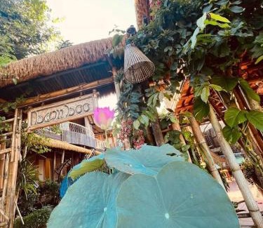 Cua Duong Hotel | Bamboo Phú Quốc