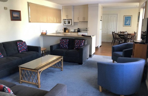 Lauderdale Haus | Bambra Reef Lodge, Lauderdale