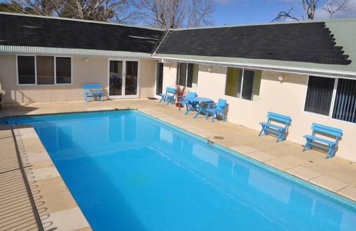 Lauderdale Haus | Bambra Reef Lodge, Lauderdale
