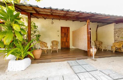Gaadhiffushi Haus | Bambukeyo Villa