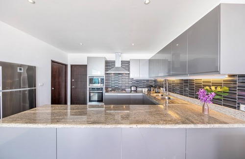 Choeng Mon Villa | * WOW 'Faktor unvergessliche Panoramablicke *