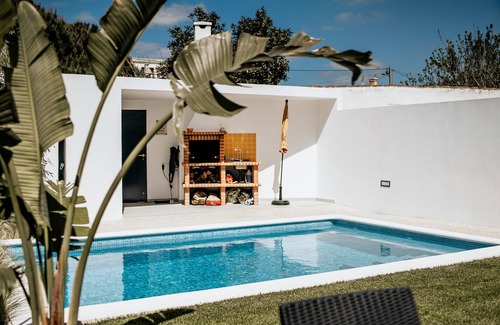 Atalaia Haus | Bandstand House, Paço, São Bartolomeu dos Galegos