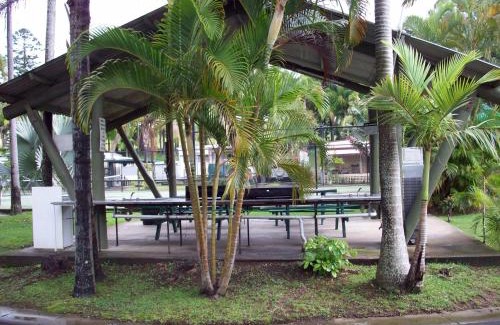 Coffs Harbour Resort | Banana Coast Caravan Park