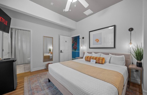 Orlovista Hotel | Banana Leaf Villa