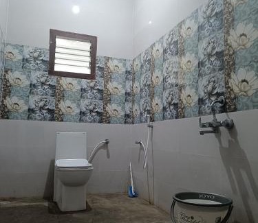 Sirumalai Kabine | Banana valley resort
