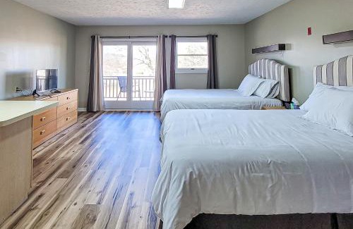 Baneberry Hotel | Baneberry Inn 8