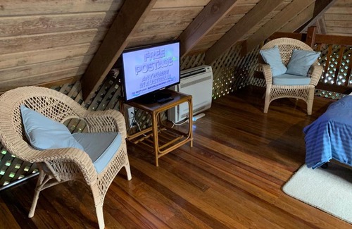 Mission Beach Villa | Banfield 3