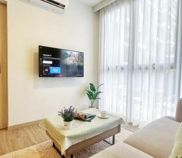 Laguna Wohnung | Bangtao Rooftop Seaview Laguna Skypark Condominium