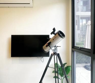 Laguna Wohnung | Bangtao Rooftop Seaview Laguna Skypark Condominium