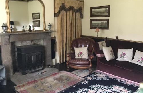 Hartington Bed & Breakfast | Bank Top Farm B&B Hartington
