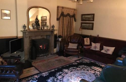 Hartington Bed & Breakfast | Bank Top Farm B&B Hartington