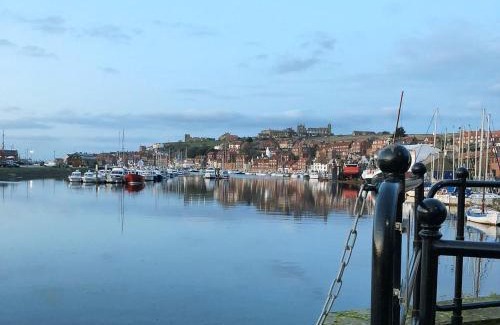 Whitby Haus | Bankside