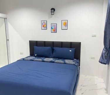 Laguna Wohnung | banrimkhao (บ้านริมเขา)bangtao