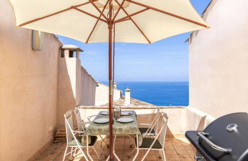 Banyalbufar Haus | Banyalbufar