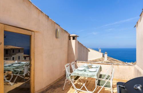 Banyalbufar Haus | Banyalbufar