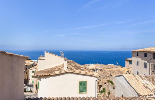 Banyalbufar Haus | Banyalbufar