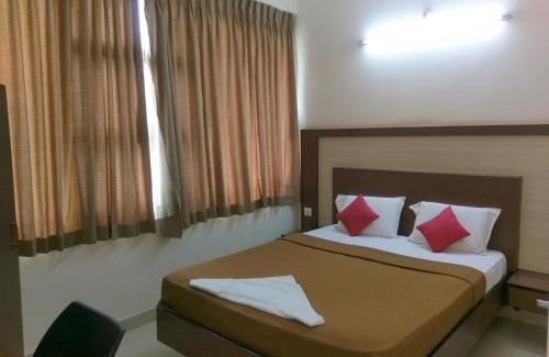 Mysore Kabine | Banyan Tree Comforts Mysore
