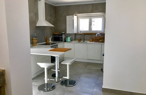Banzao Villa | Kiefernwald Familienvilla Pool Colares, Sintra in Strandnähe