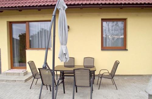 Loucky Haus | Baráček–Český ráj