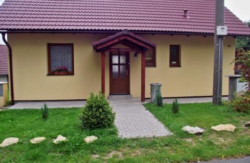 Loucky Haus | Baráček–Český ráj