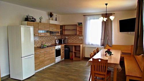 Loucky Haus | Baráček–Český ráj