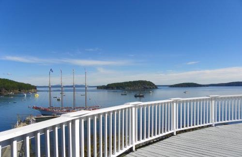 Bar Harbor Hotel | Bar Harbor Inn and Spa
