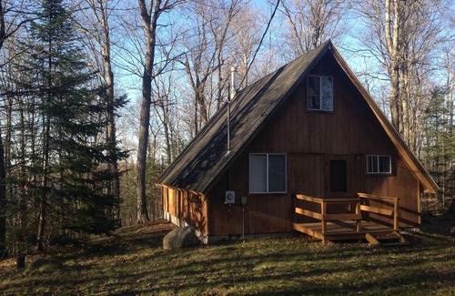Michigamme Haus | Baraga County Beaufort Lake Hütte