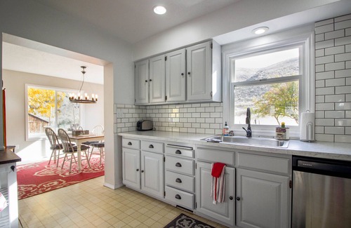 Huntington Sonstige | Rustikale Ranch - Bootfahren. Wandern. Jagd in der Nähe. Familien- und haustierfreundlich.