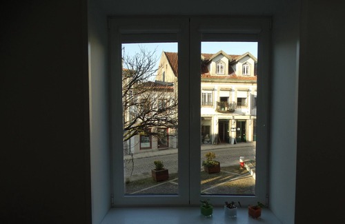 Bico Haus | Barca House