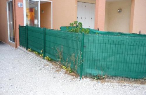 Le Barcares Wohnung | Barcarès F2 cabine, RDC, plage 50 m, 28 m2, 6 personnes