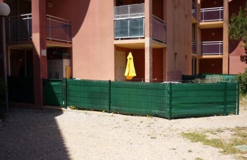 Le Barcares Wohnung | Barcarès F2 cabine, RDC, plage 50 m, 28 m2, 6 personnes
