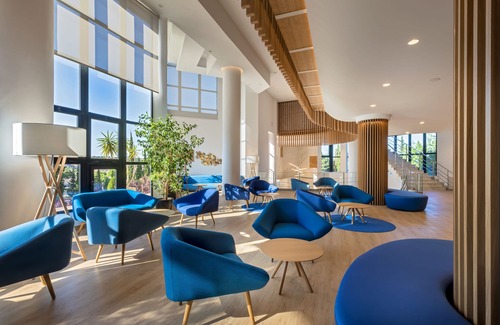 Caceres Hotel | Barceló Cáceres V Centenario