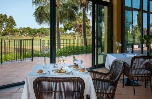 Rota Hotel | Barceló Costa Ballena Golf & Spa