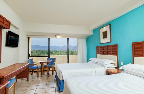 Ixtapa Resort | Barceló Ixtapa All Inclusive