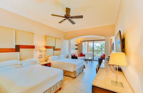 Xpu-Ha Resort | Barceló Maya Caribe - All Inclusive