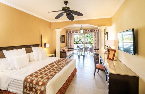 Xpu-Ha Resort | Barceló Maya Palace - All Inclusive