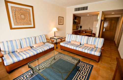 Xpu-Ha Resort | Barceló Maya Tropical - All Inclusive