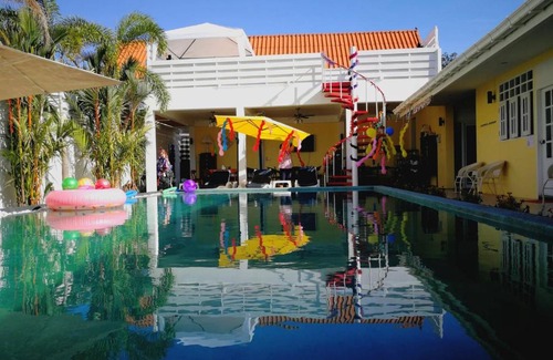 Chorakhe Bua Haus | Barefeet Naturist Resort