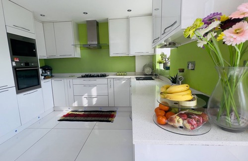 Barking Haus | Barking Haven Retreat