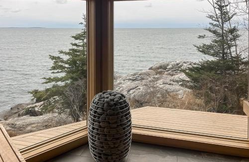 Georgetown Haus | Barn at the Beach - Main House