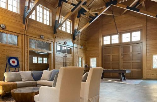Georgetown Haus | Barn at the Beach - Main House