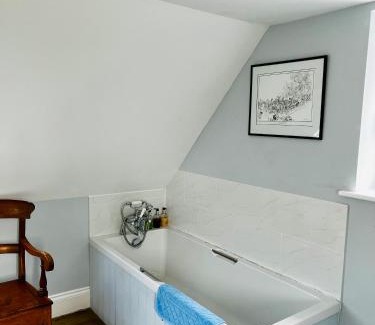 Yetminster Wohnung | Barn Flat overlooking beautiful Dorset vale