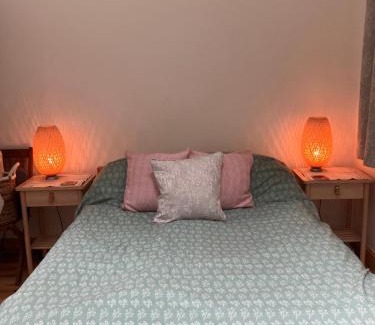 Fiddington Haus | Barn in Somerset Romantic Hideaway