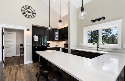 Durango - Purgatory Haus | Barndominium, Privacy, Family Retreat!