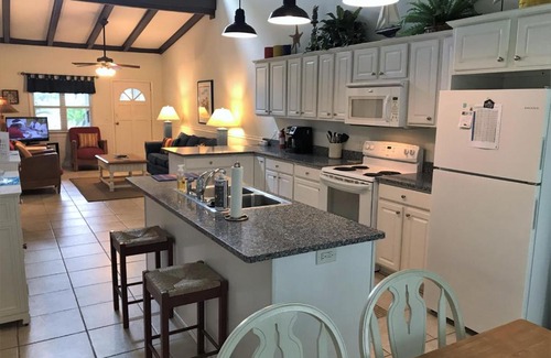 Jekyll Island Haus | BARNHILL B DUPLEX by Jekyll Realty