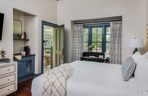 Adairsville Resort | Barnsley Resort