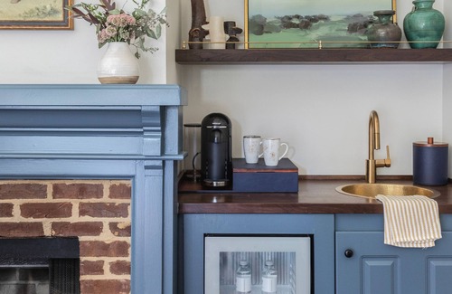 Adairsville Resort | Barnsley Resort