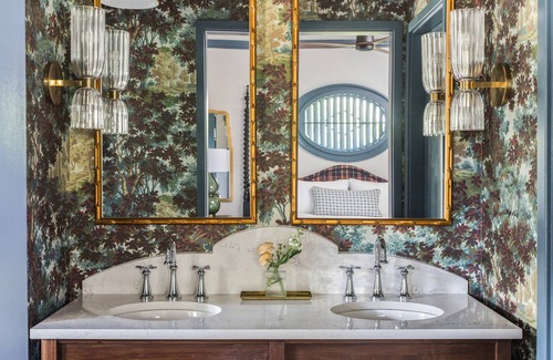 Adairsville Resort | Barnsley Resort