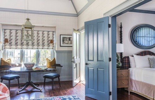 Adairsville Resort | Barnsley Resort