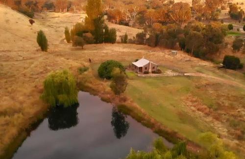 Bridge Creek Haus | Baroona Cottage